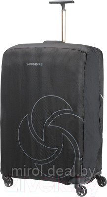 Чехол для чемодана Samsonite Global TA CO1*09 010 - фото 1 - id-p226340888