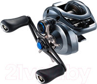 Катушка мультипликаторная Shimano SLX XT DC 71 HG LH / SLXDCXT71HG