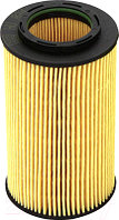 Масляный фильтр Mann-Filter HU824X