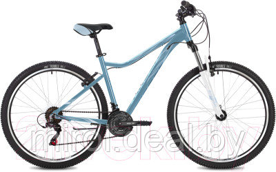 Велосипед Stinger Laguna Std 26AHV.LAGUSTD.15BL2 - фото 1 - id-p226343006