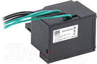 Дополнительный контакт IEK SVA41D-DK-1-02