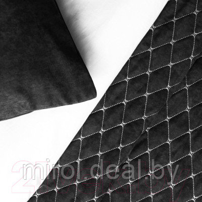 Набор текстиля для спальни Pasionaria Тина 160x230 с наволочками - фото 4 - id-p226344798