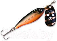 Блесна Blue Fox Minnow Super Vibrax / BFMSV3-CB