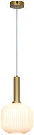 Потолочный светильник Lussole Loft Ondulati LSP-8354
