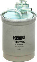Топливный фильтр Hengst H133WK