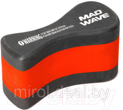 Колобашка для плавания Mad Wave EXT - фото 4 - id-p226341062