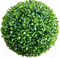 Искусственное растение ForGarden Самшит Green Pearl Grass Ball Dia / FGN BF01026