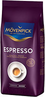 Кофе в зернах Movenpick of Switzerland Espresso