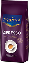 Кофе в зернах Movenpick of Switzerland Espresso