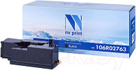 Картридж NV Print NV-106R02763