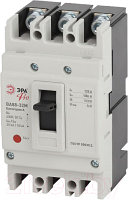 Выключатель автоматический ЭРА Pro SVA10-3-0125-E 3Р / Б0051914