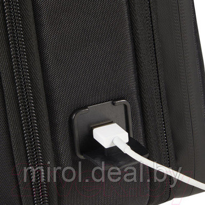 Сумка Samsonite Litepoint KF2*09 002 - фото 9 - id-p226341088