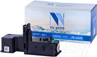 Картридж NV Print NV-TK5230Y