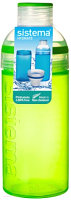 Бутылка для воды Sistema Трио / 840