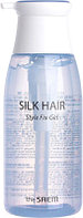 Гель для укладки волос The Saem Silk Hair Style Fix Gel