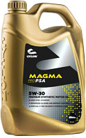 Моторное масло Cyclon Magma Pro PSA 5W30 / JM25507