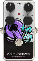 Педаль электрогитарная Electro-Harmonix Nano Q-Tron