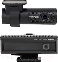 Автомобильный видеорегистратор BlackVue DR770X-2CH DMS