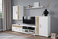 Гостиная Neo-4 Белый - Дуб сонома, фото 2