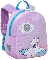 Детский рюкзак Grizzly RK-379-1