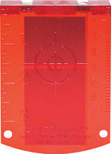 Мишень для лазерного луча Bosch 1.608.M00.05C