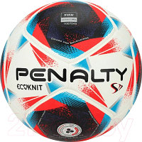 Футбольный мяч Penalty Bola Campo S11 Ecoknit XXIII / 5416321610-U