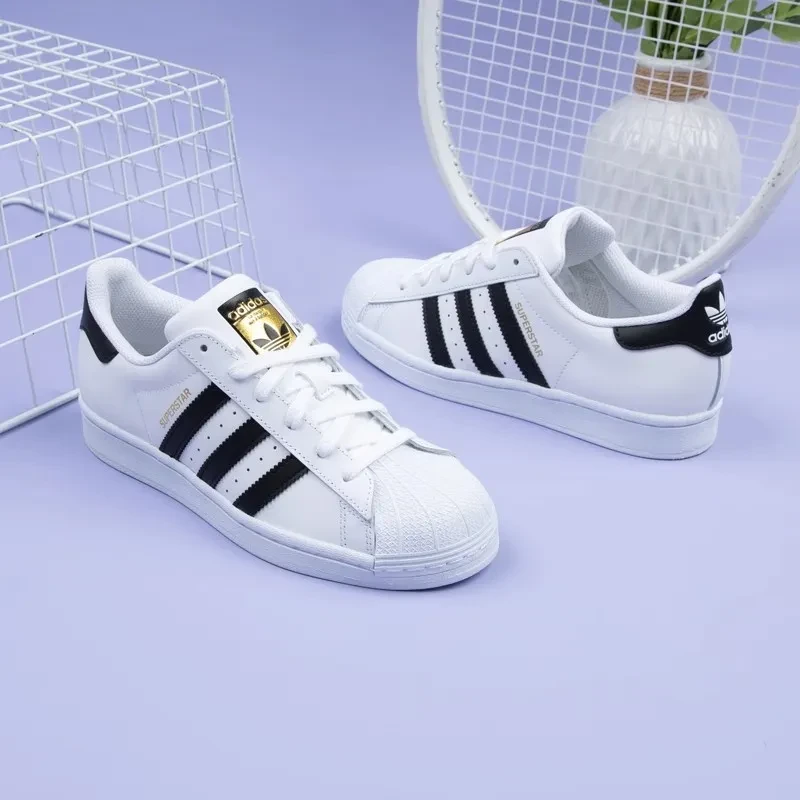 Кроссовки ADIDAS SUPERSTAR 2.0 W FV3284 - фото 1 - id-p226346034