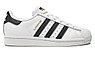 Кроссовки ADIDAS SUPERSTAR 2.0 W FV3284, фото 2