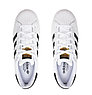 Кроссовки ADIDAS SUPERSTAR 2.0 W FV3284, фото 5