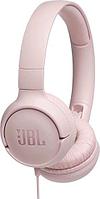 Наушники JBL Tune 500 (розовый)