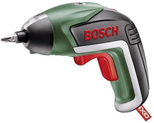 Электроотвертка Bosch IXO V BASIC (06039A8020) - фото 1 - id-p226348334