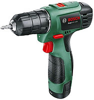 Дрель-шуруповерт Bosch EasyDrill 1200 [06039A210A]