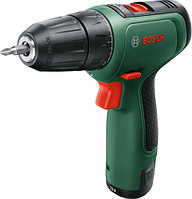 Дрель-шуруповерт Bosch EasyDrill 1200 06039D3006 (с 1-им АКБ, кейс)