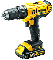 Дрель-шуруповерт DeWalt DCD776S2