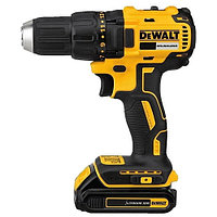 Дрель-шуруповерт DeWalt DCD777S2T-QW