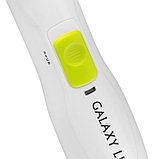 Фен-щётка Galaxy LINE GL 4405, 900 Вт, 2 скорости, 3 температурных режима, шнур 1.8 м, белый, фото 7