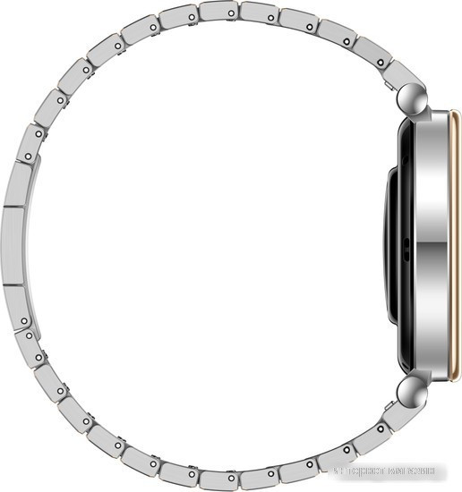 Умные часы Huawei Watch GT 4 41 мм (серебристо-золотой) - фото 5 - id-p226348242