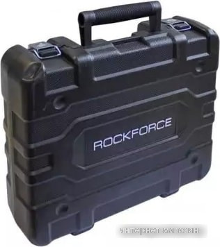 Гайковерт RockForce RF-03071 - фото 3 - id-p226348435
