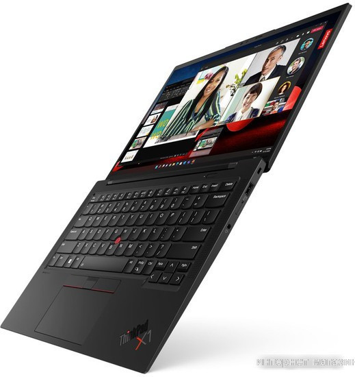 Ноутбук Lenovo ThinkPad X1 Carbon Gen 11 21HM004GRT - фото 3 - id-p226348040