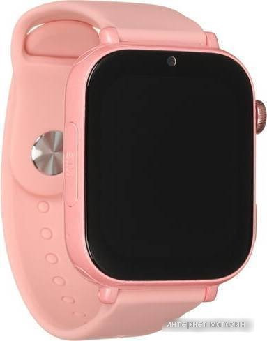 Детские умные часы Aimoto Teen (розовый) - фото 2 - id-p226348266