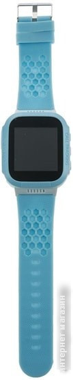 Умные часы Geozon Classic (голубой) - фото 5 - id-p226348274