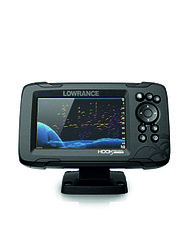 Эхолоты Lowrance