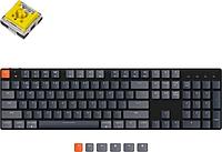 Беспроводная клавиатура Keychron K5 SE RGB K5SE-E4-RU (Keychron Low Profile Optical Banana)