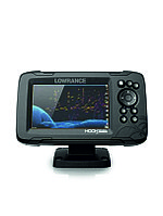 Эхолот Lowrance Hook Reveal 5