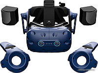 Очки виртуальной реальности для ПК HTC Vive Pro Eye Full Kit