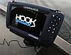 Эхолот Lowrance Hook Reveal 7 Tripleshot, фото 2