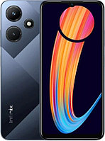 Смартфон Infinix Hot 30i X669D 4GB/128GB (зеркально-черный)