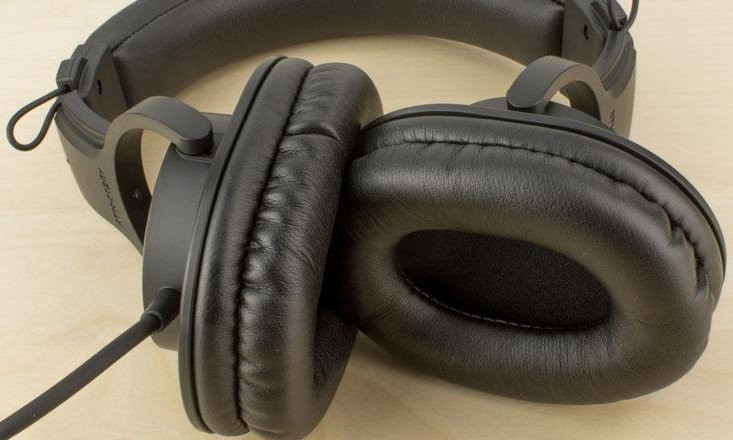 Наушники Audio-Technica ATH-M20x - фото 7 - id-p226348109