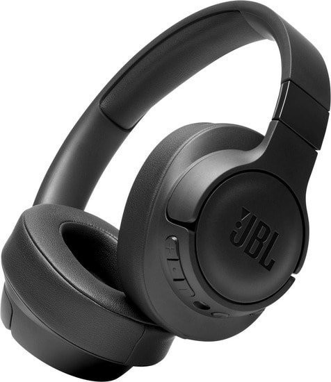 Наушники JBL Tune 760NC (черный) - фото 1 - id-p226348114