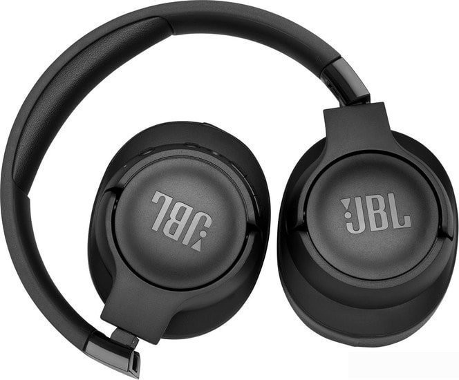 Наушники JBL Tune 760NC (черный) - фото 2 - id-p226348114